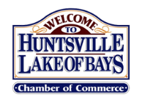 Huntsville Lake of Bays Chamber of Commerce Logo