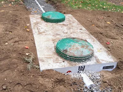 Septic Tank