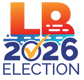 2026 Election Logo