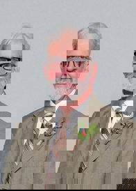 Councillor Anderson