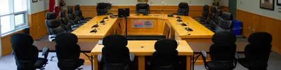 Council Chambers