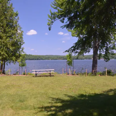 Norway Point Park
