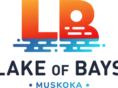 Logo - Lake of Bays