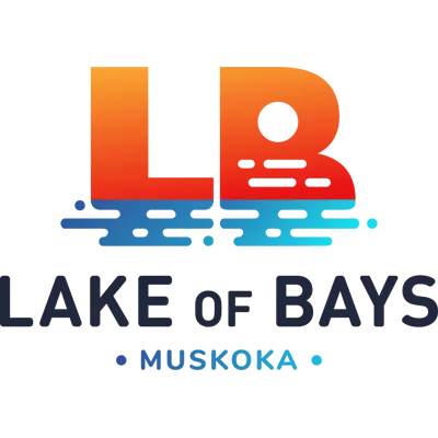 Logo - Lake of Bays