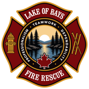 Fire Rescue Logo