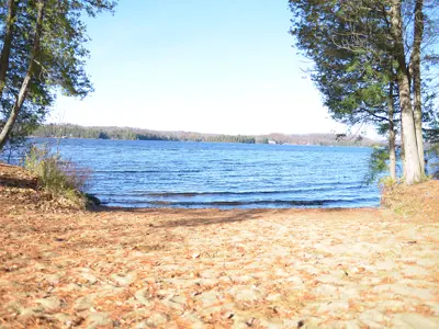A new family‑friendly beach
