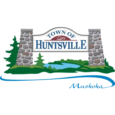 Logo - Huntsville