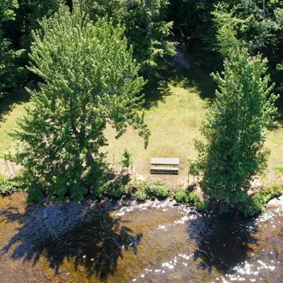 Norway Point Park