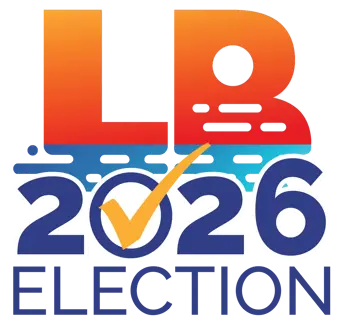 Lake of Bays Election Logo