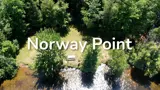 Norway Point