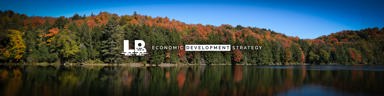 Economic Development Strategy Logo