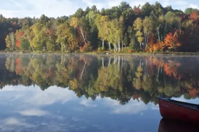 Moot Lake