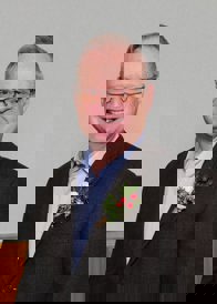 Councillor Peppard