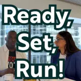 Ready, Set, Run! Video Series