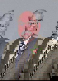 Councillor Brooks