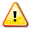 Caution sign