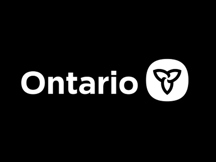 Ontario Logo