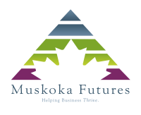 Muskoka Futures logo